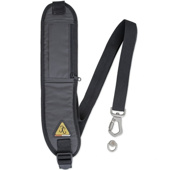 Danger Buddies S-Curve Rapid Access Camera Shoulder Sling Strap