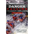 thumbnail image 1 of Pre-Owned Danger Calling, Youth Edition: True Adventures of Risk and Faith (Paperback) 080073405X 9780800734053, 1 of 1