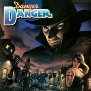 Danger Danger - Danger Danger - 180-Gram Black Vinyl - Music & Performance