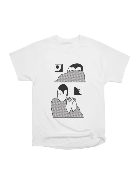Danger Danger T-Shirt Tee Gift For Him Merch For Her Apparel For Friend