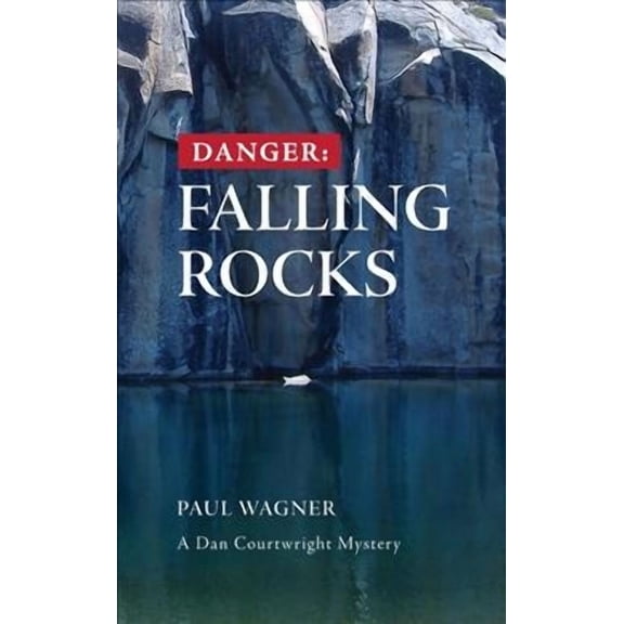 Danger : Falling Rocks