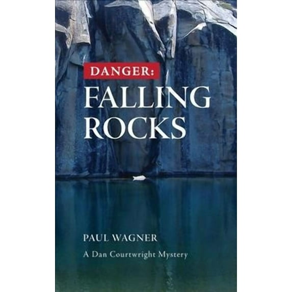Danger : Falling Rocks