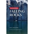thumbnail image 1 of Pre-Owned Danger: Falling Rocks (Paperback) 0984884963 9780984884964, 1 of 1