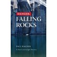 thumbnail image 1 of Pre-Owned Danger: Falling Rocks (Paperback) 0984884963 9780984884964, 1 of 1