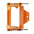 thumbnail image 1 of Danger Flammable Material Sign, 1 of 2