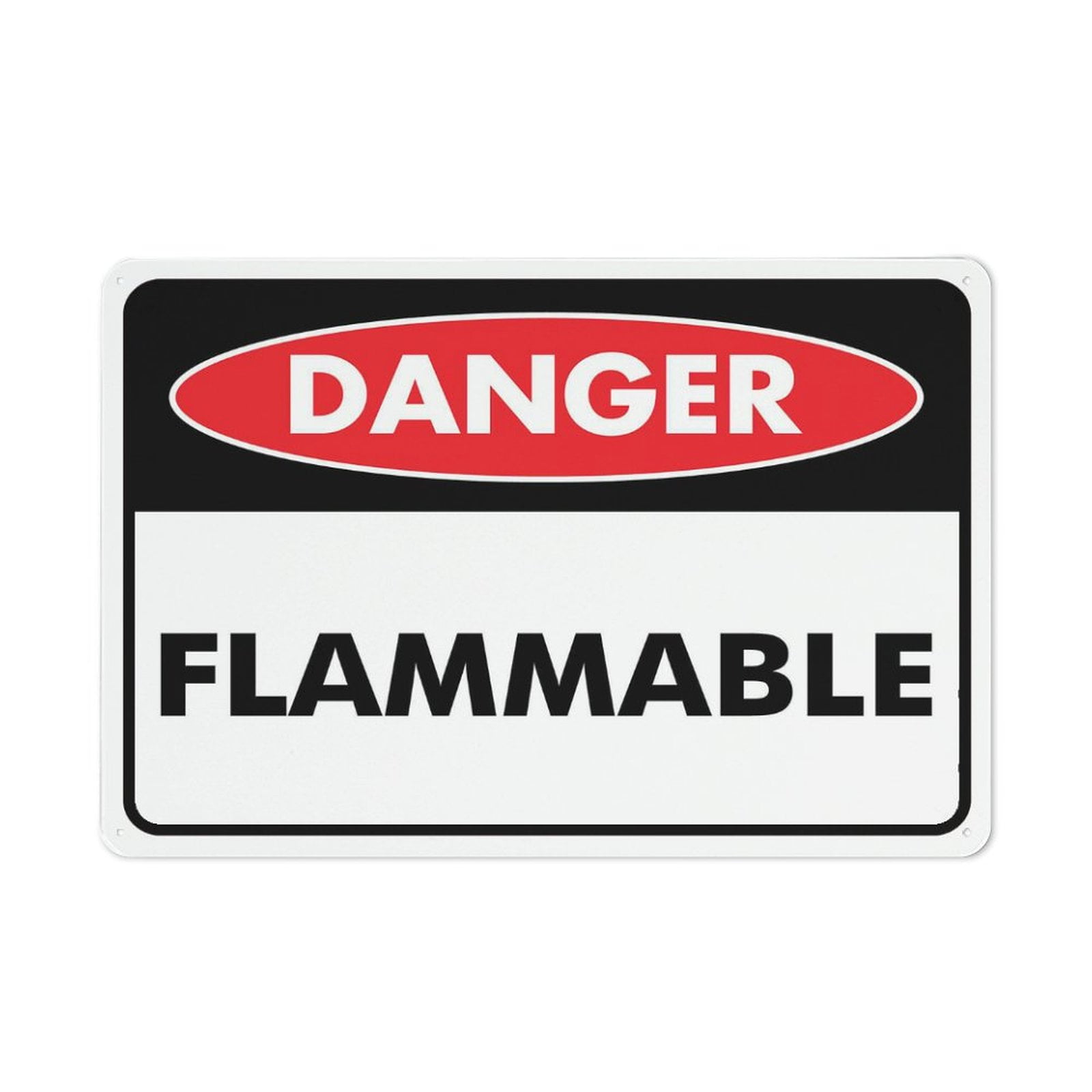 ATHELON® 3-in-1 Warning Sign For Italy, Spain & Portugal - Reflective