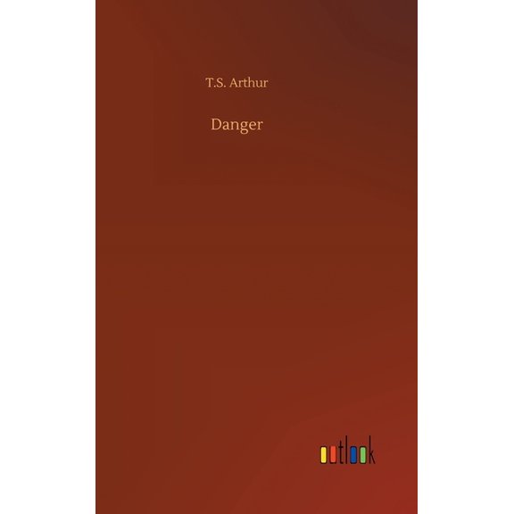Danger (Hardcover)