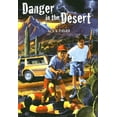 thumbnail image 1 of Pre-Owned Danger in the Desert (Paperback) 0873586646 9780873586641, 1 of 1