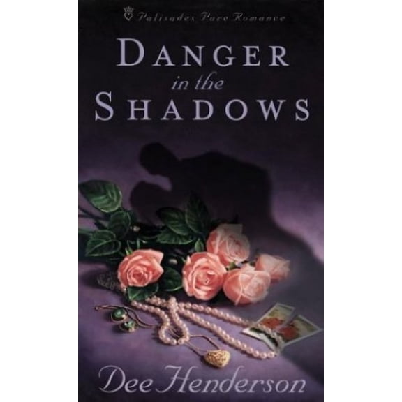 Pre-Owned Danger In The Shadows (Paperback) 157673577X 9781576735770