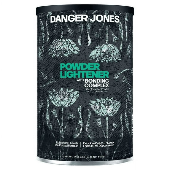Danger Jones Powder Lightener / Bonding Complex - 17.65 oz
