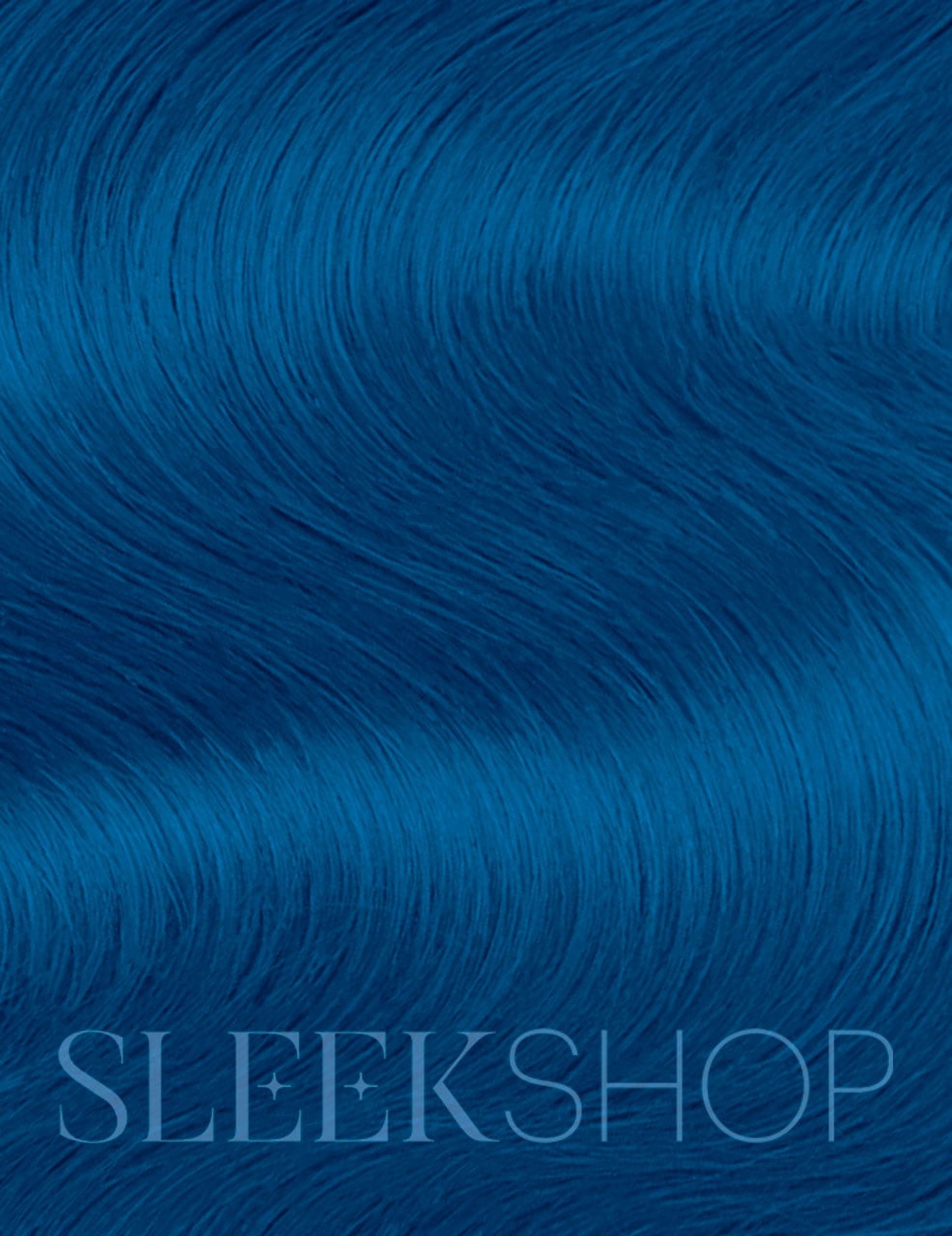 Danger Jones Semi-Permanent Color (4 oz) - Libertine / Violet