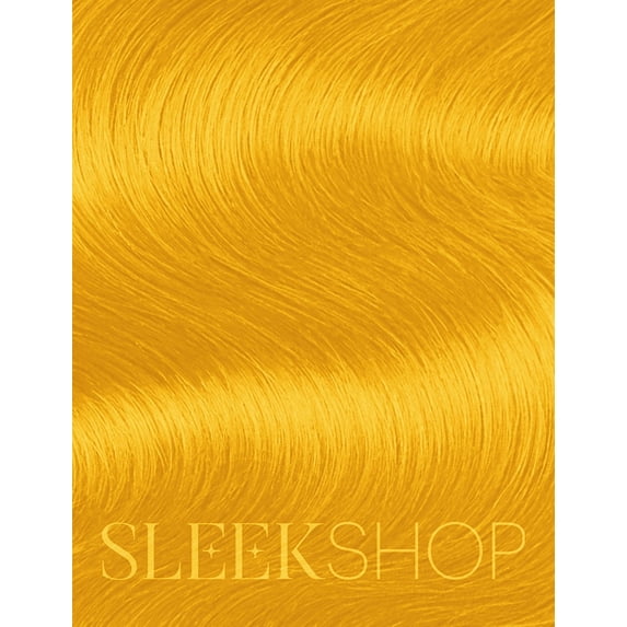 Danger Jones Semi-Permanent Color (4 oz) - StarRider/Yellow