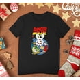 thumbnail image 1 of Danger Mouse Poster T-Shirt Unisex Cotton Tee All Size S-4XL YI536, 1 of 2