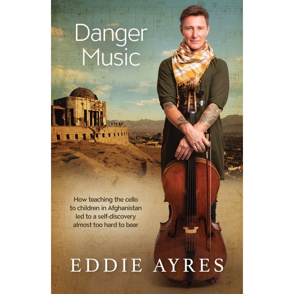 Danger Music (Paperback)