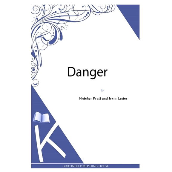 Danger (Paperback)