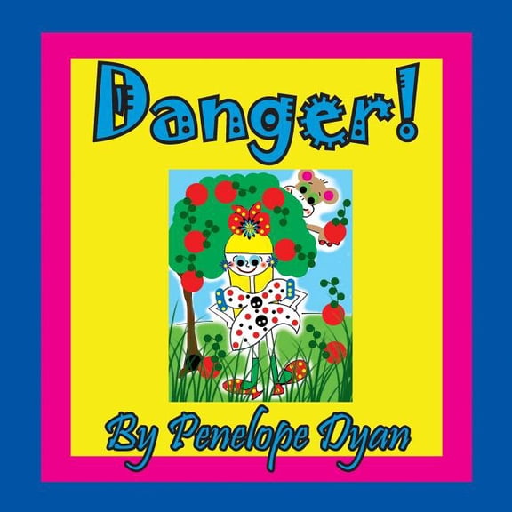 Danger!, (Paperback)