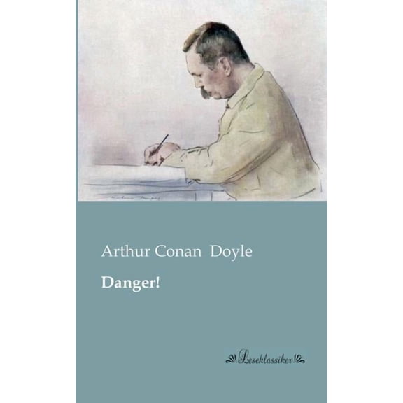 Danger!, (Paperback)