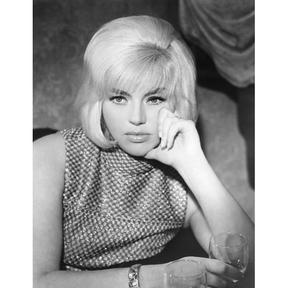 Danger Route Portrait (8 x 10)