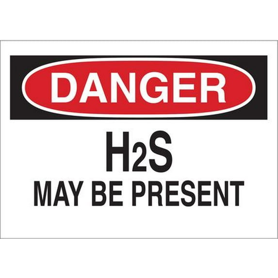 brady 43014 danger sign,10 x 14in,r and bk/wht,eng g1866691