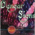 thumbnail image 1 of Danger Signs - Reset - Music & Performance - CD, 1 of 1