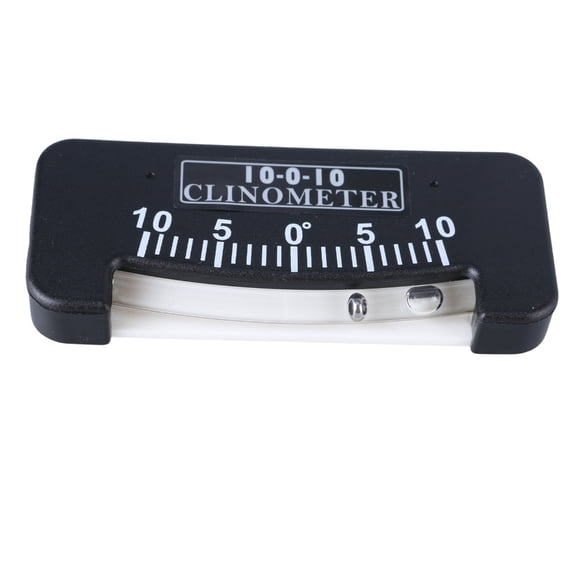 Danger Slope Meter Trail Inclinometer Boats Mount High-Resolution Accuracy