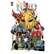 Danger Street Vol. 2, Paperback