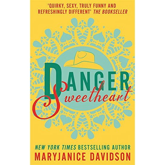 Danger, Sweetheart