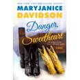 thumbnail image 1 of Pre-Owned Danger, Sweetheart (Paperback) 1250053153 9781250053152, 1 of 1