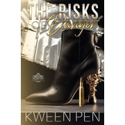 Danger The Risks of Danger Paperback