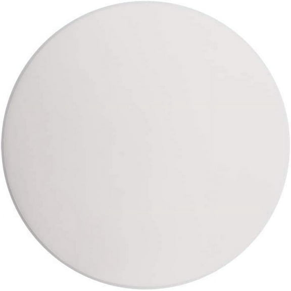 Baking Parchment Rounds, Set of 100, Non Stick 10 Inch Round Parchment Paper/Cake Parchment Circles for Cake Pan, Tortilla Press and so on(7/8/9/12inch Available)