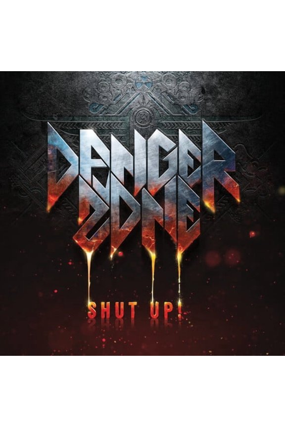 Danger Zone - Shut Up! - Music & Performance - CD