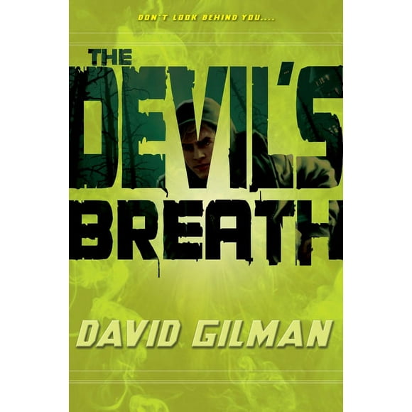 Danger Zone: The Devil's Breath (Series #1) (Paperback)