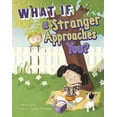 thumbnail image 1 of Danger Zone What If a Stranger Approaches You?, (Paperback), 1 of 1