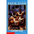 thumbnail image 1 of Pre-Owned Danger Zone (Point Signature) (Unknown) 0590485911 9780590485913, 1 of 1