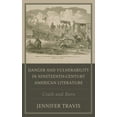thumbnail image 1 of Danger and Vulnerability in Nineteenth-Century American Literature: Crash and Burn, (Paperback), 1 of 1