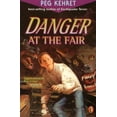 thumbnail image 1 of Pre-Owned Danger at the Fair (Paperback) 0142302228 9780142302224, 1 of 1
