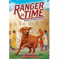 thumbnail image 1 of Pre-Owned Danger in Ancient Rome (Ranger in Time #2) (Paperback) 0545639174 9780545639170, 1 of 1