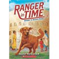 thumbnail image 1 of Pre-Owned Danger in Ancient Rome (Ranger in Time #2) (Paperback) 0545908256 9780545908252, 1 of 1