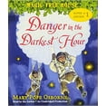 thumbnail image 1 of Pre-Owned Danger in the Darkest Hour (Magic Tree House Super Edition) (Unknown) 0553552635 9780553552638, 1 of 1