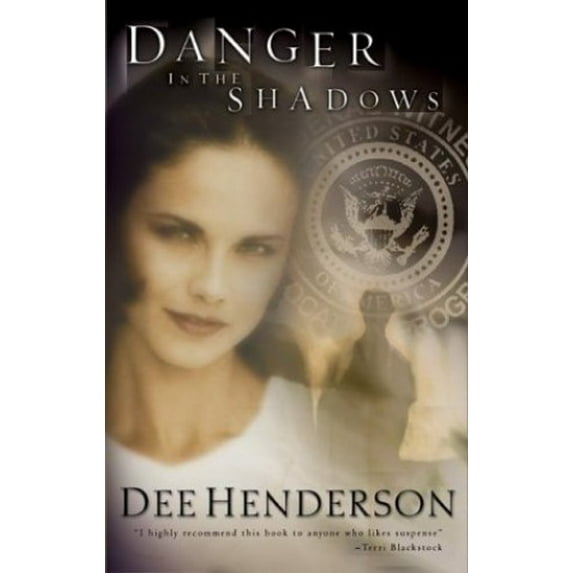 Pre-Owned Danger in the Shadows (Paperback) by Dee Henderson