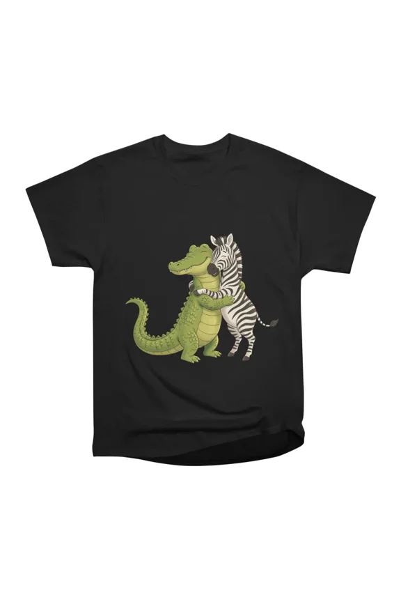 Danger life is true love T-Shirt Tee Gift For Him Merch For Her Apparel For Friend