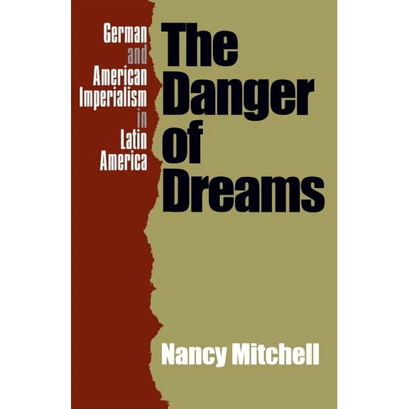 Danger of Dreams, (Paperback)
