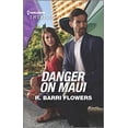thumbnail image 1 of Pre-Owned Hawaii CI: Danger on Maui (Paperback), 1 of 1