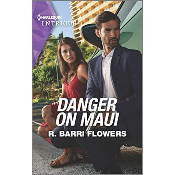 Pre-Owned Hawaii CI: Danger on Maui (Paperback)