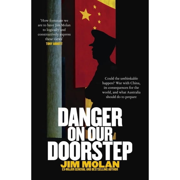 Danger on Our Doorstep, (Paperback)
