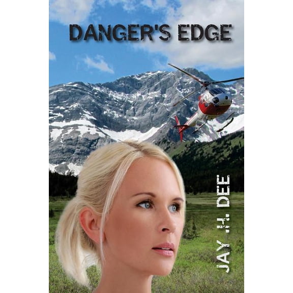 Mountain Mysteries Danger's Edge, Book 2, (Paperback)
