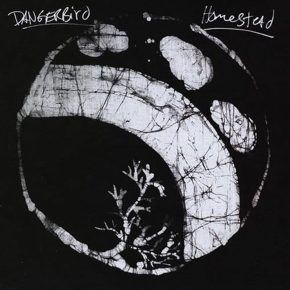 Dangerbird - Homestead - Rock - CD