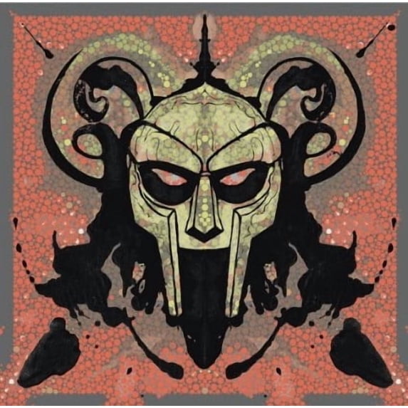 Dangerdoom - Mouse & the Mask - Music & Performance - Vinyl