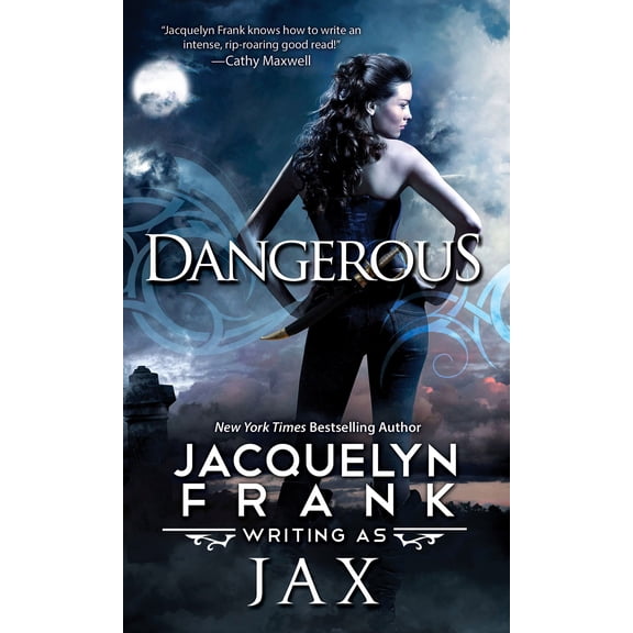 Pre-Owned Dangerous