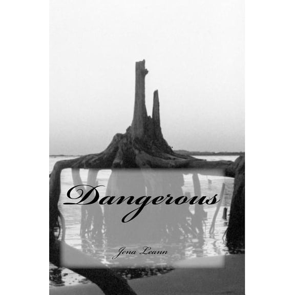 Dangerous (Paperback)